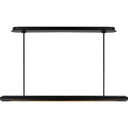 Visual Comfort Studio KC1091 One Light Linear Chandelier