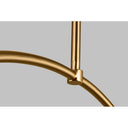 Visual Comfort Studio KC1102 Large Linear Chandelier