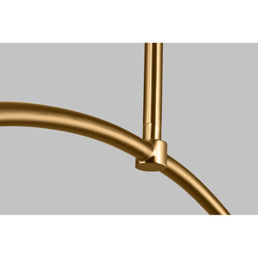 Visual Comfort Studio KC1102 Large Linear Chandelier