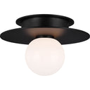 Visual Comfort Studio KF1001 Small Flush Mount