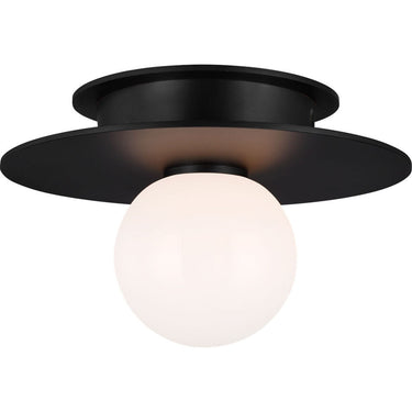 Visual Comfort Studio KF1001 Small Flush Mount
