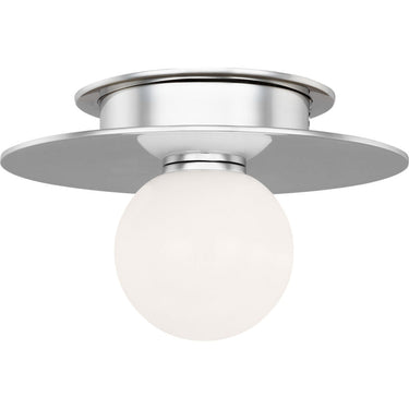 Visual Comfort Studio KF1001 Small Flush Mount