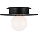 Visual Comfort Studio KF1001 Small Flush Mount