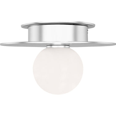 Visual Comfort Studio KF1001 Small Flush Mount