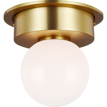 Visual Comfort Studio KF1001 Small Flush Mount