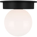 Visual Comfort Studio KF1011 Medium Flush Mount