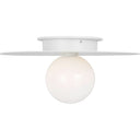 Visual Comfort Studio KF1011 Medium Flush Mount