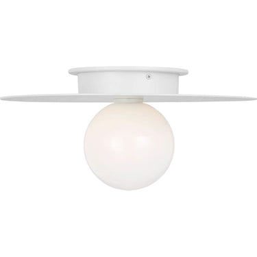 Visual Comfort Studio KF1011 Medium Flush Mount