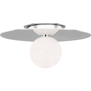Visual Comfort Studio KF1011 Medium Flush Mount