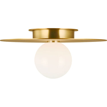 Visual Comfort Studio KF1011 Medium Flush Mount