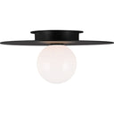 Visual Comfort Studio KF1011 Medium Flush Mount