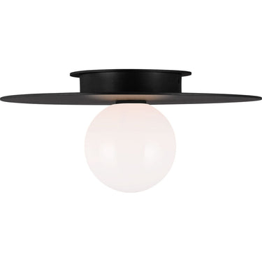 Visual Comfort Studio KF1011 Medium Flush Mount
