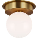 Visual Comfort Studio KF1011 Medium Flush Mount