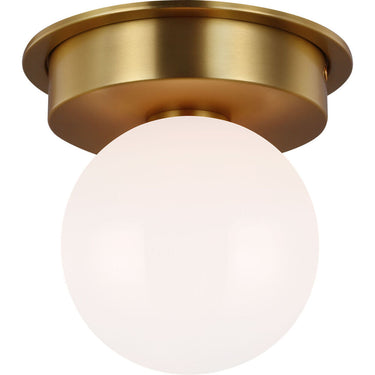 Visual Comfort Studio KF1011 Medium Flush Mount