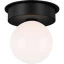 Visual Comfort Studio KF1021 Large Flush Mount
