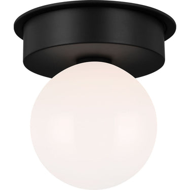 Visual Comfort Studio KF1021 Large Flush Mount