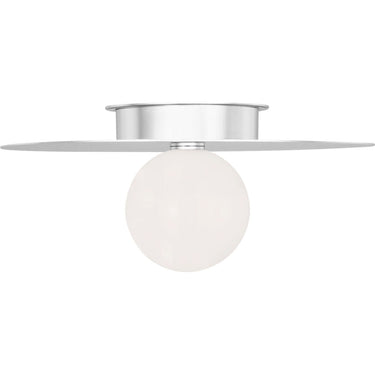 Visual Comfort Studio KF1021 Large Flush Mount