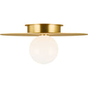 Visual Comfort Studio KF1021 Large Flush Mount