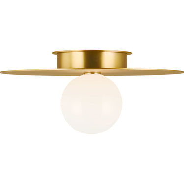 Visual Comfort Studio KF1021 Large Flush Mount