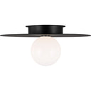 Visual Comfort Studio KF1021 Large Flush Mount