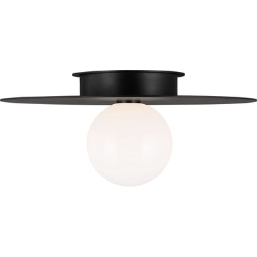 Visual Comfort Studio KF1021 Large Flush Mount