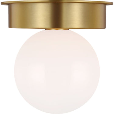 Visual Comfort Studio KF1021 Large Flush Mount