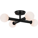 Visual Comfort Studio KF1034 Semi-Flush Mount