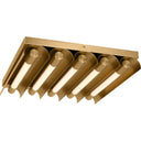 Visual Comfort Studio KF1095 Five Light Flush Mount