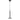 Visual Comfort Studio KP1001 Short Pendant - Crescent Harbor