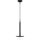 Visual Comfort Studio KP1001 Short Pendant