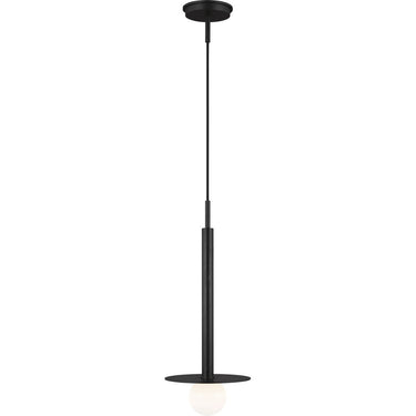 Visual Comfort Studio KP1001 Short Pendant