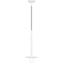 Visual Comfort Studio KP1001 Short Pendant