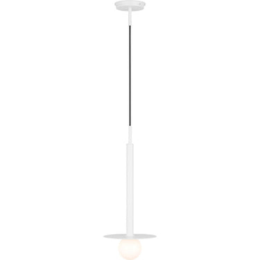 Visual Comfort Studio KP1001 Short Pendant
