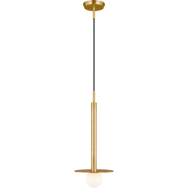 Visual Comfort Studio KP1001 Short Pendant