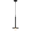 Visual Comfort Studio KP1001 Short Pendant