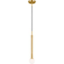 Visual Comfort Studio KP1001 Short Pendant