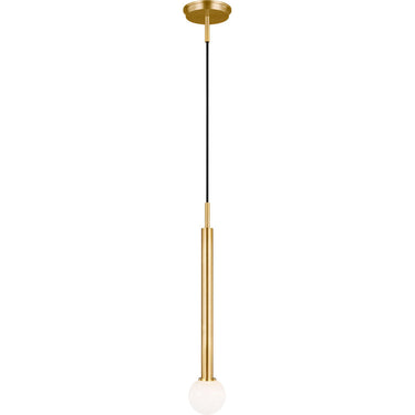 Visual Comfort Studio KP1001 Short Pendant