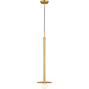 Visual Comfort Studio KP1011 Tall Pendant