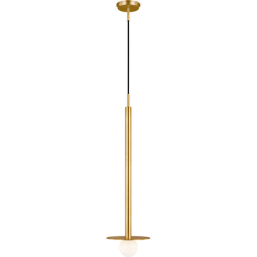 Visual Comfort Studio KP1011 Tall Pendant