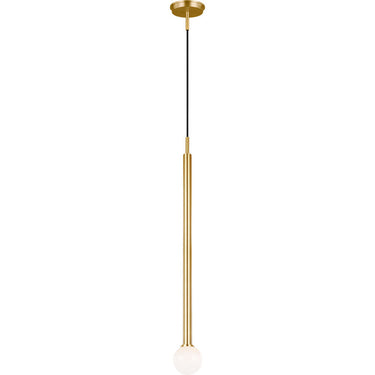 Visual Comfort Studio KP1011 Tall Pendant