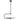 Visual Comfort Studio KP1071 Pendant - Crescent Harbor