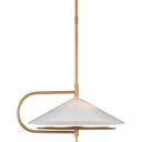 Visual Comfort Studio KP1071 Pendant