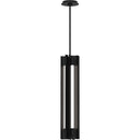 Visual Comfort Studio KP1084 Four Light Narrow Pendant