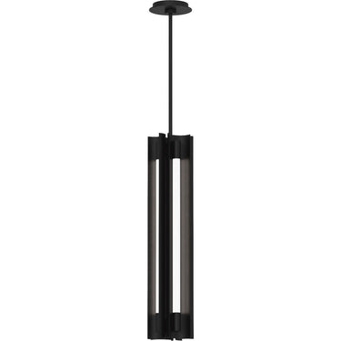 Visual Comfort Studio KP1084 Four Light Narrow Pendant
