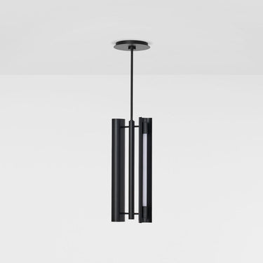 Visual Comfort Studio KP1092 Two Light Pendant