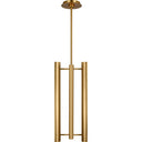 Visual Comfort Studio KP1092 Two Light Pendant