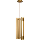 Visual Comfort Studio KP1092 Two Light Pendant