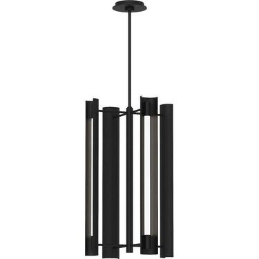 Visual Comfort Studio KP1104 Four Light Pendant