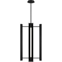 Visual Comfort Studio KP1104 Four Light Pendant