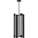 Visual Comfort Studio KP1114 Four Light Tall Pendant